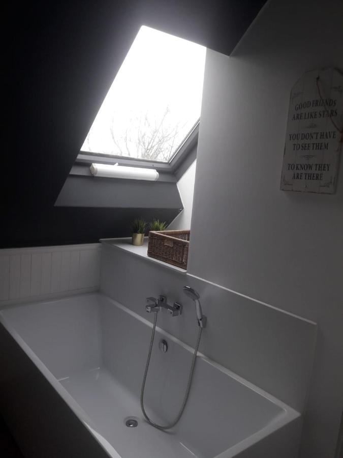 Vakantiehoeve De Klepperij Houthulst Zewnętrze zdjęcie