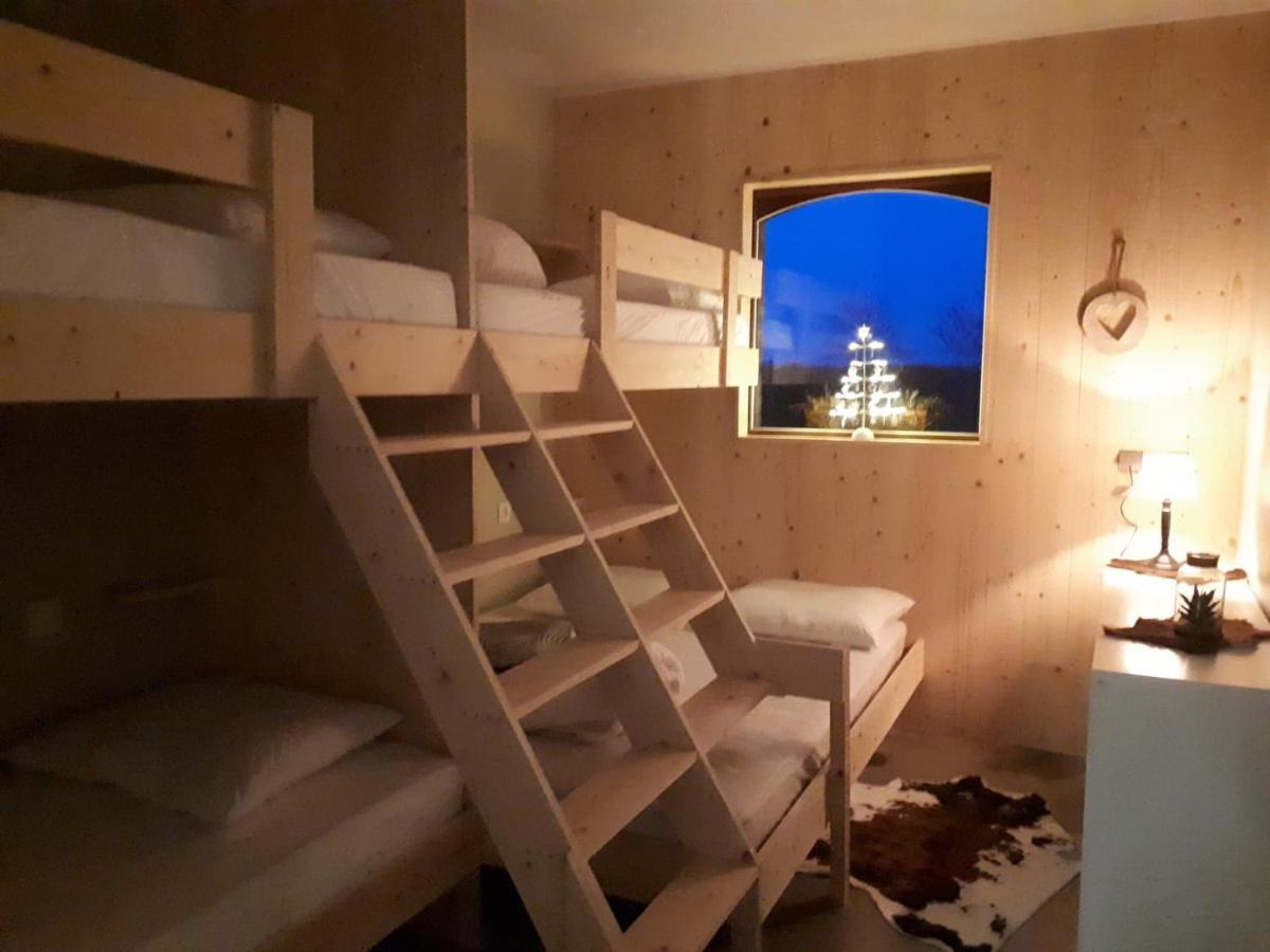 Vakantiehoeve De Klepperij Houthulst Zewnętrze zdjęcie